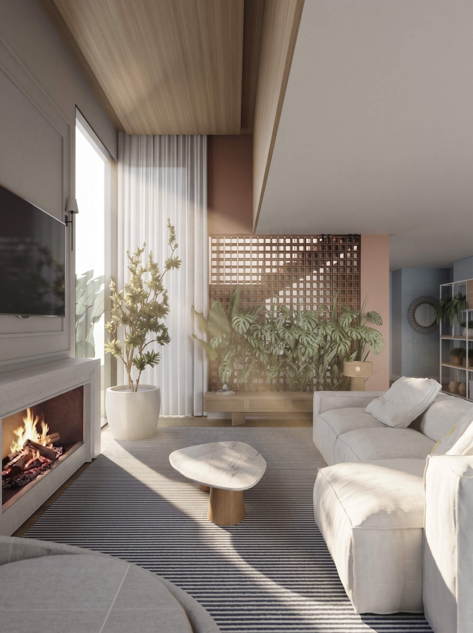 Contemporary Brazilian Residential Architecture – image 6/24